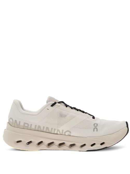 Sneakers uomo Cloudsurfer next ON RUNNING | 3ME30022906IVORY SILVER